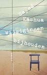 Wijzigingen bijhouden - Sayed Kashua - 9789026342714