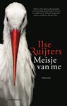 Meisje van me - Ilse Ruijters - 9789026342752