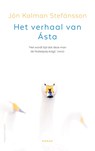 Het verhaal van Asta - Jón Kalman Stefánsson - 9789026342974