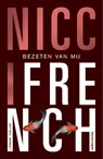 Bezeten van mij - Nicci French - 9789026343001