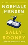 Normale mensen - Sally Rooney - 9789026343445