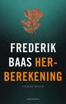 Herberekening - Frederik Baas - 9789026343759