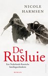 De Rusluie - Nicole Harmsen - 9789026344169