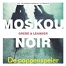 De poppenspeler - Camilla Grebe ; Paul Leander-Engström - 9789026344176
