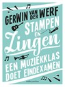 Stampen en zingen - Gerwin van der Werf - 9789026344336