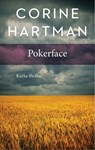 Pokerface - Corine Hartman - 9789026345258