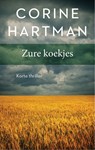 Zure koekjes - Corine Hartman - 9789026345371