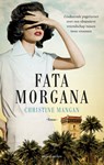 Fata morgana - Christine Mangan - 9789026346361