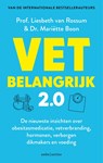 VET belangrijk 2.0 - Mariëtte Boon ; Liesbeth van Rossum - 9789026346538