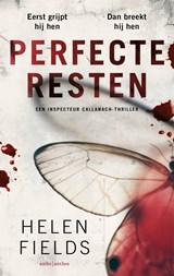 Perfecte resten, Helen Fields -  - 9789026347009