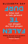 Durf te falen - Elizabeth Day - 9789026347733