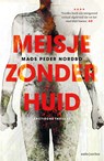 Meisje zonder huid - Mads Peder Nordbo - 9789026348228