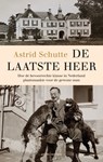De laatste heer - Astrid Schutte - 9789026348785