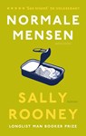 Normale mensen - Sally Rooney - 9789026349331
