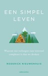 Een simpel leven - Roderick Nieuwenhuis - 9789026349478