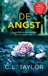 De angst - C.L. Taylor - 9789026349546