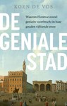 De geniale stad - Koen De Vos - 9789026349706