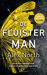 De Fluisterman - Alex North - 9789026349928