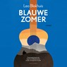 Blauwe zomer - Leo Blokhuis - 9789026349942