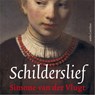Schilderslief - Simone van der Vlugt - 9789026349980