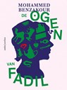 De ogen van Fadil - Mohammed Benzakour - 9789026350207