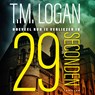 29 seconden - T.M. Logan - 9789026350672