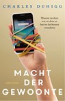 Macht der gewoonte - Charles Duhigg - 9789026350825