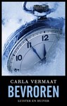 Bevroren - Carla Vermaat - 9789026351433
