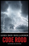 Code rood - Loes den Hollander - 9789026351532