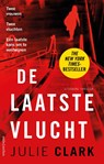 De laatste vlucht - Julie Clark - 9789026351907