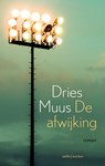 De afwijking - Dries Muus - 9789026352010