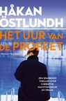 Het uur van de profeet - Håkan Östlundh - 9789026352836