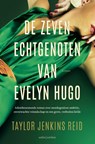 De zeven echtgenoten van Evelyn Hugo - Taylor Jenkins Reid - 9789026352874