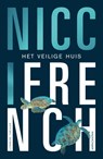 Het veilige huis - Nicci French - 9789026353116