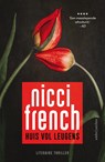 Huis vol leugens - Nicci French - 9789026353130