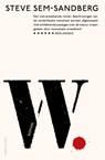 W. - Steve Sem-Sandberg - 9789026353536