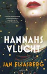 Hannahs vlucht - Jan Eliasberg - 9789026353635