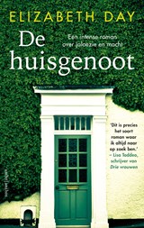 De huisgenoot, Elizabeth Day -  - 9789026356742