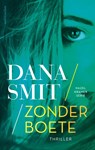 Zonder boete - Dana Smit - 9789026357138