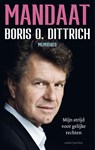 Mandaat - Boris O. Dittrich - 9789026357336