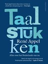 Taalstukken - René Appel - 9789026357763