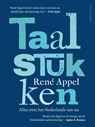 Taalstukken - René Appel - 9789026357770