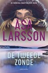 De tweede zonde - Åsa Larsson - 9789026358005