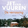 De verrassing - Jet van Vuuren - 9789026358319