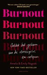 Burnout - Amelia Nagoski ; Emily Nagoski - 9789026358739