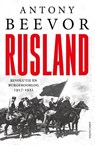 Rusland - Antony Beevor - 9789026360152