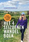 Het 4-seizoenenwandelboek - Claudia Straatmans - 9789026360299