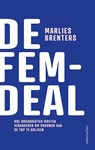De FemDeal - Marlies Brenters - 9789026360541