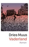 Vaderland - Dries Muus - 9789026361104