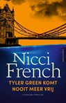 Tyler Green komt nooit meer vrij - Nicci French - 9789026361661